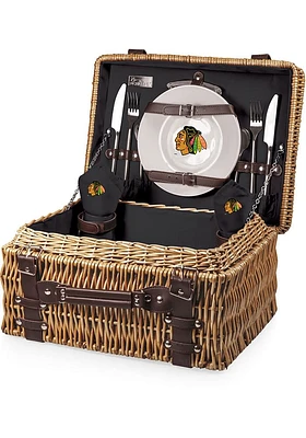 Chicago Blackhawks Champion Picnic Cooler