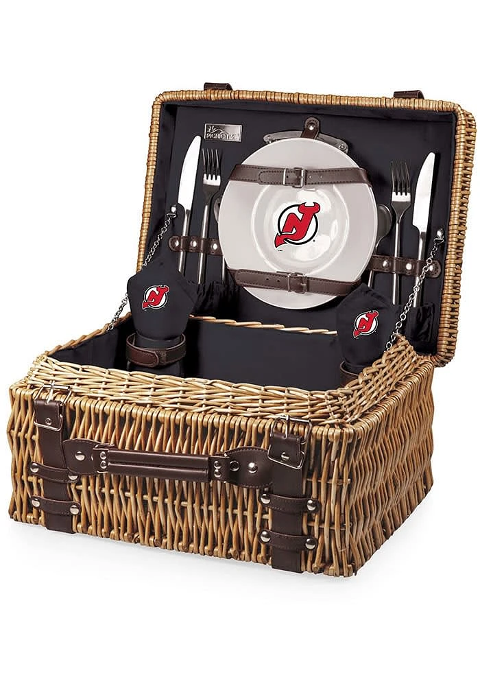 New Jersey Devils Champion Picnic Cooler