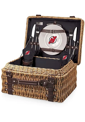New Jersey Devils Champion Picnic Cooler