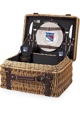 New York Rangers Champion Picnic Cooler