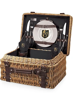 Vegas Golden Knights Champion Picnic Cooler