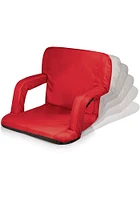 Washington Capitals Ventura Reclining Stadium Seat