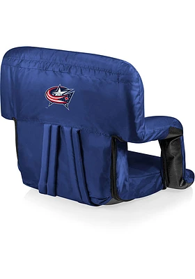 Columbus Blue Jackets Ventura Reclining Stadium Seat