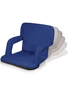 Columbus Blue Jackets Ventura Reclining Stadium Seat