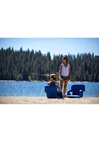 Edmonton Oilers Ventura Reclining Stadium Seat