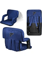 St Louis Blues Ventura Reclining Stadium Seat