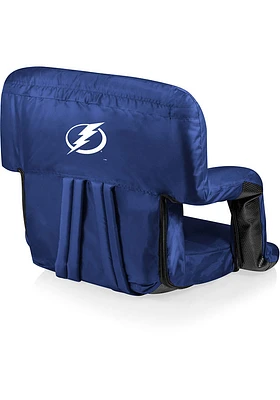 Tampa Bay Lightning Ventura Reclining Stadium Seat
