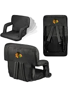 Chicago Blackhawks Ventura Reclining Stadium Seat