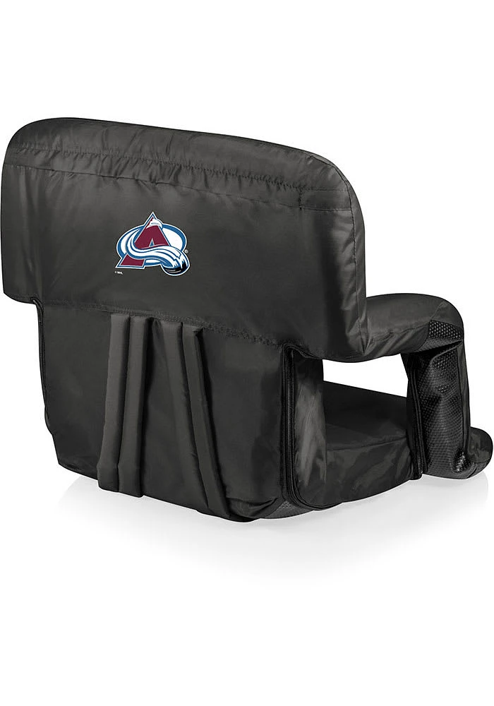 Colorado Avalanche Ventura Reclining Stadium Seat