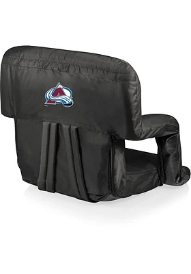 Colorado Avalanche Ventura Reclining Stadium Seat