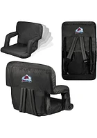 Colorado Avalanche Ventura Reclining Stadium Seat