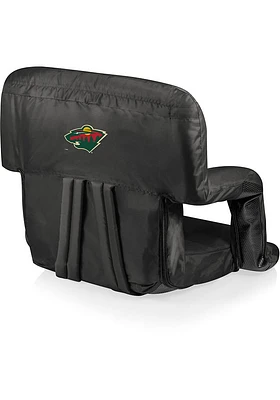 Minnesota Wild Ventura Reclining Stadium Seat