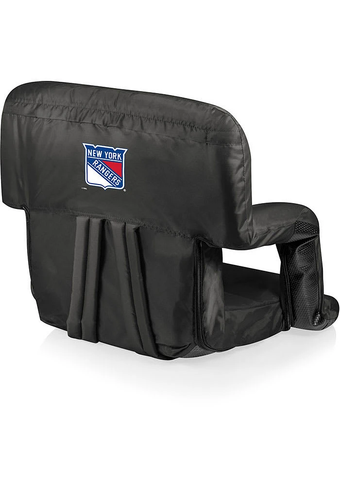 New York Rangers Ventura Reclining Stadium Seat