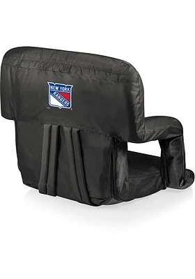 New York Rangers Ventura Reclining Stadium Seat