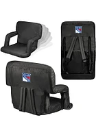 New York Rangers Ventura Reclining Stadium Seat