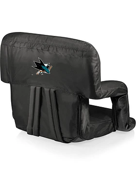 San Jose Sharks Ventura Reclining Stadium Seat