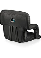 San Jose Sharks Ventura Reclining Stadium Seat