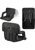 San Jose Sharks Ventura Reclining Stadium Seat