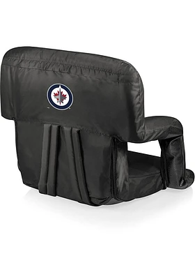 Winnipeg Jets Ventura Reclining Stadium Seat