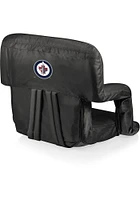 Winnipeg Jets Ventura Reclining Stadium Seat