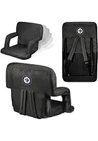 Winnipeg Jets Ventura Reclining Stadium Seat