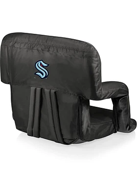 Seattle Kraken Ventura Reclining Stadium Seat