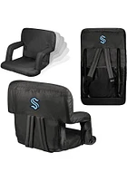 Seattle Kraken Ventura Reclining Stadium Seat