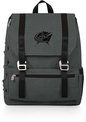 Columbus Blue Jackets Traverse Backpack Cooler