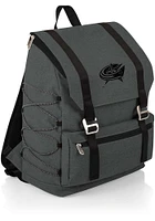 Columbus Blue Jackets Traverse Backpack Cooler