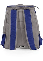 Columbus Blue Jackets PTX Backpack Cooler