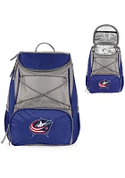 Columbus Blue Jackets PTX Backpack Cooler