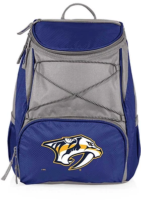 Nashville Predators PTX Backpack Cooler