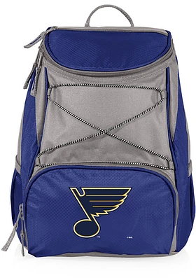 St Louis Blues PTX Backpack Cooler