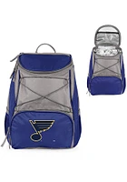 St Louis Blues PTX Backpack Cooler