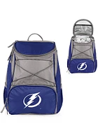 Tampa Bay Lightning PTX Backpack Cooler