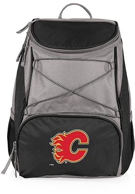 Calgary Flames PTX Backpack Cooler