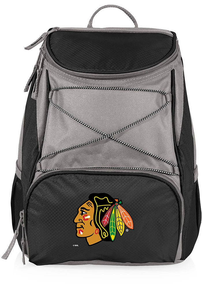 Chicago Blackhawks PTX Backpack Cooler