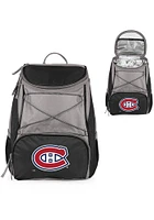 Montreal Canadiens PTX Backpack Cooler