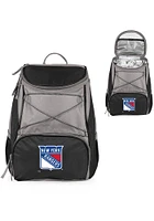 New York Rangers PTX Backpack Cooler
