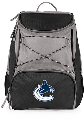 Vancouver Canucks PTX Backpack Cooler