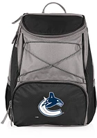 Vancouver Canucks PTX Backpack Cooler