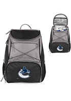 Vancouver Canucks PTX Backpack Cooler