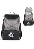 Winnipeg Jets PTX Backpack Cooler