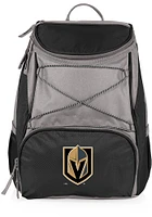 Vegas Golden Knights PTX Backpack Cooler