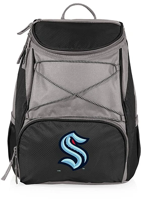 Seattle Kraken PTX Backpack Cooler