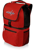 Washington Capitals Zuma Backpack Cooler