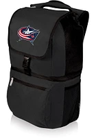 Columbus Blue Jackets Zuma Backpack Cooler