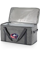 Columbus Blue Jackets 64 Can Collapsible Cooler