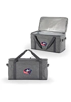 Columbus Blue Jackets 64 Can Collapsible Cooler