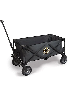 Boston Bruins Adventure Wagon Other Tailgate